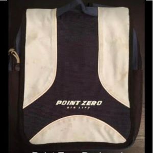 Point Zero Backpack